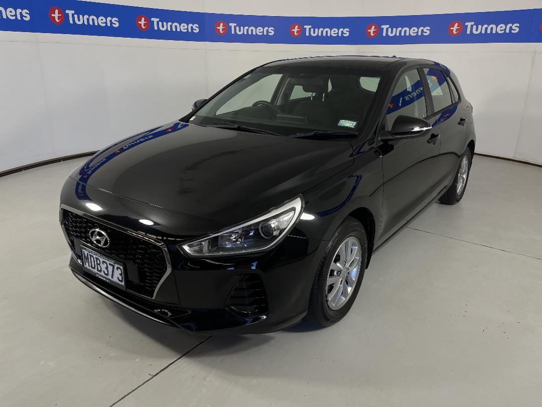 Photo '4' of Hyundai I30