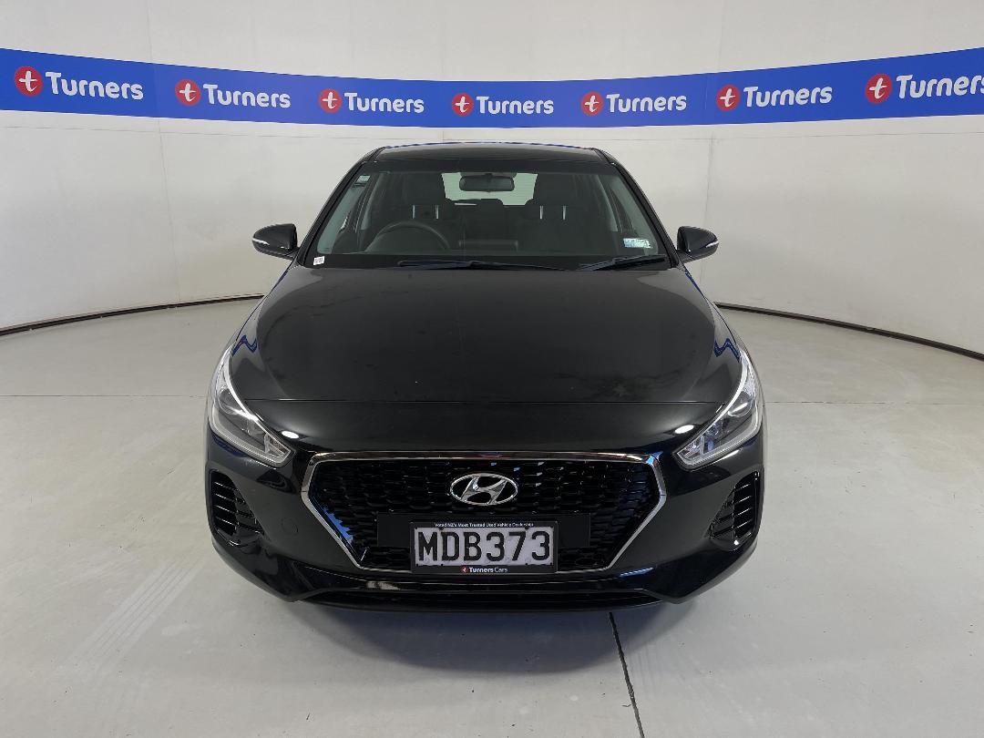 Photo '2' of Hyundai I30
