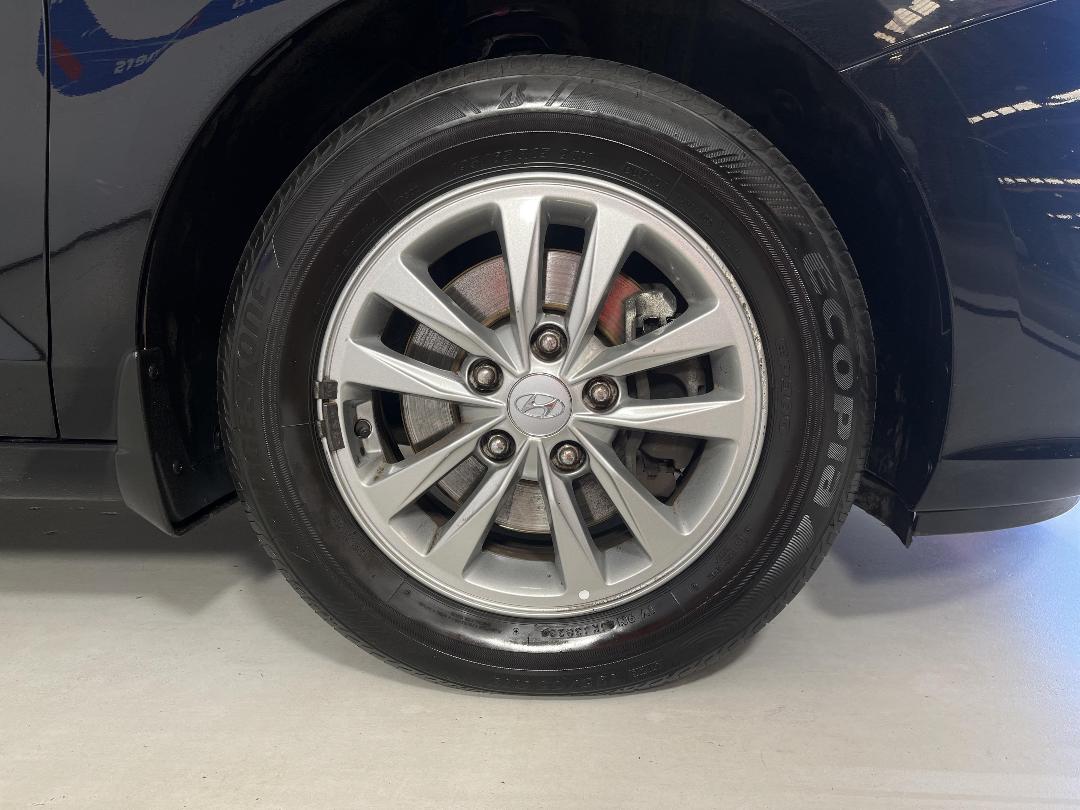 Photo '9' of Hyundai I30