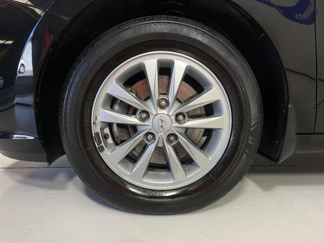 Photo '10' of Hyundai I30