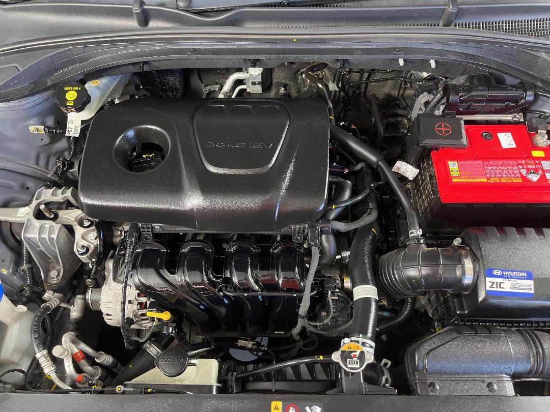 Photo '13' of Hyundai I30