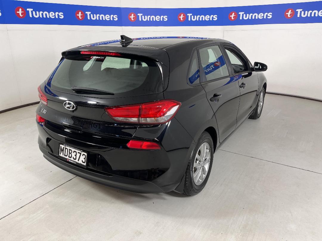 Photo '7' of Hyundai I30