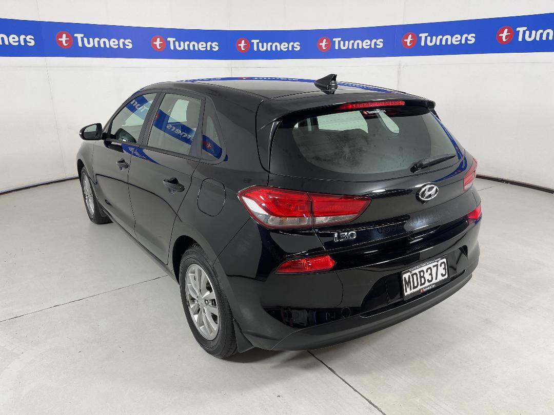 Photo '5' of Hyundai I30