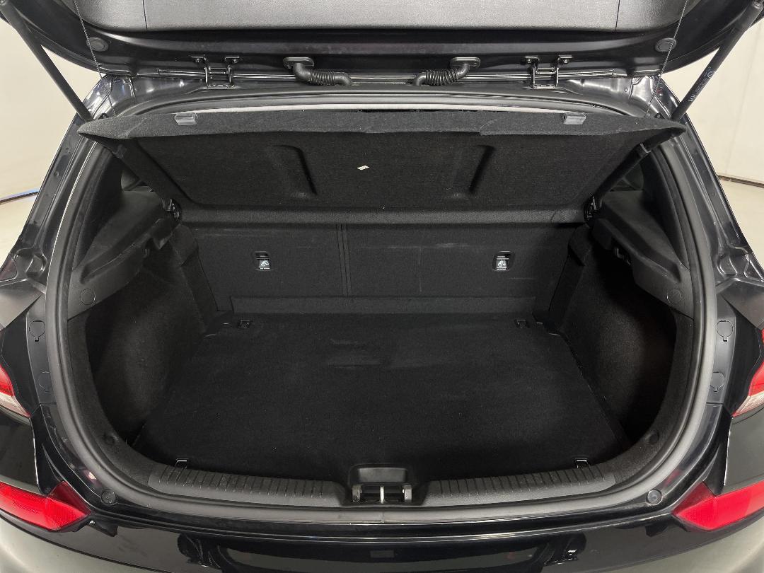 Photo '14' of Hyundai I30