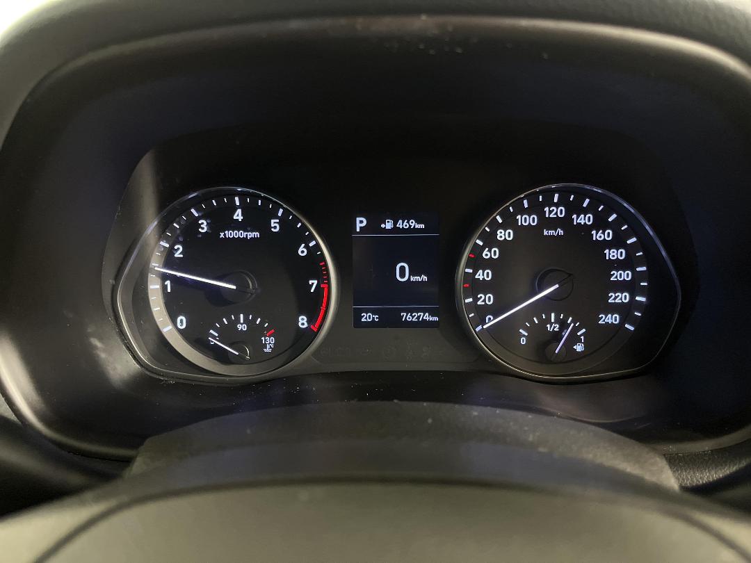 Photo '21' of Hyundai I30