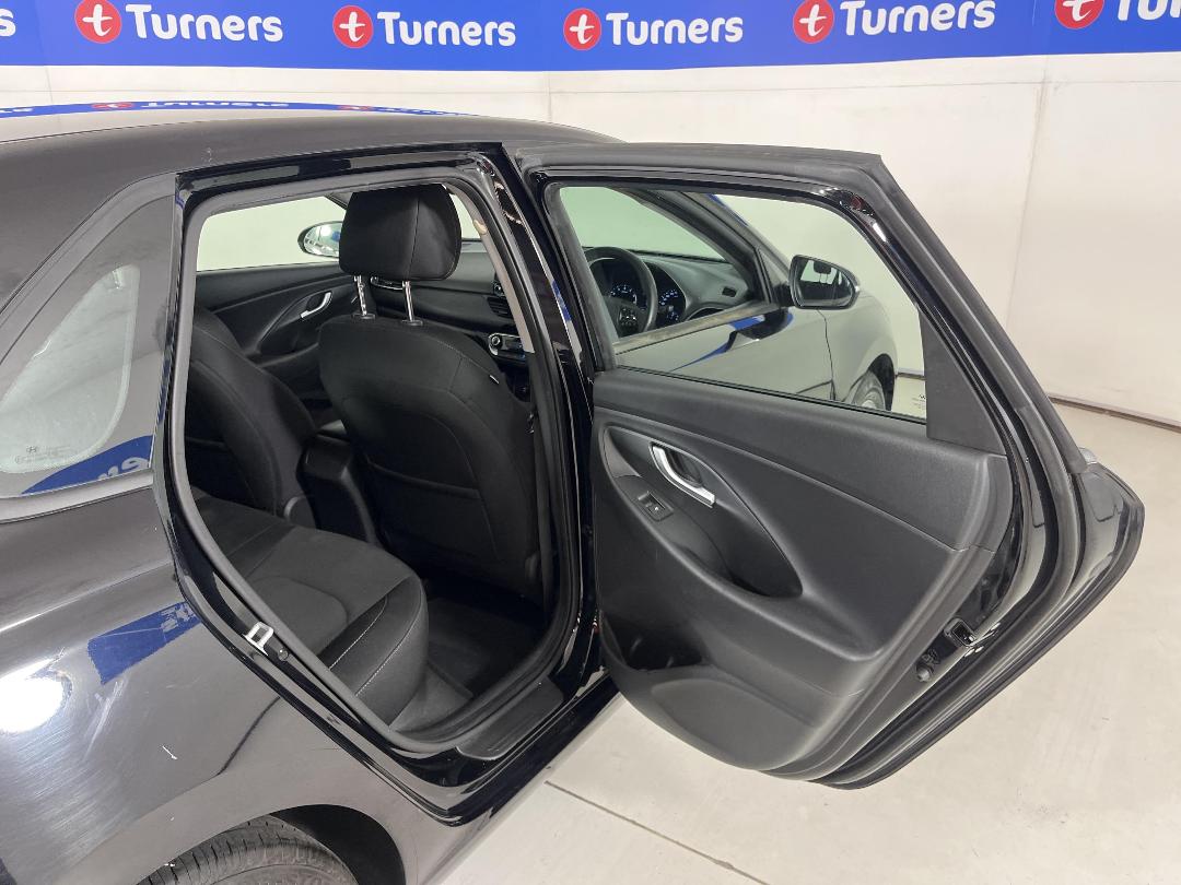 Photo '19' of Hyundai I30