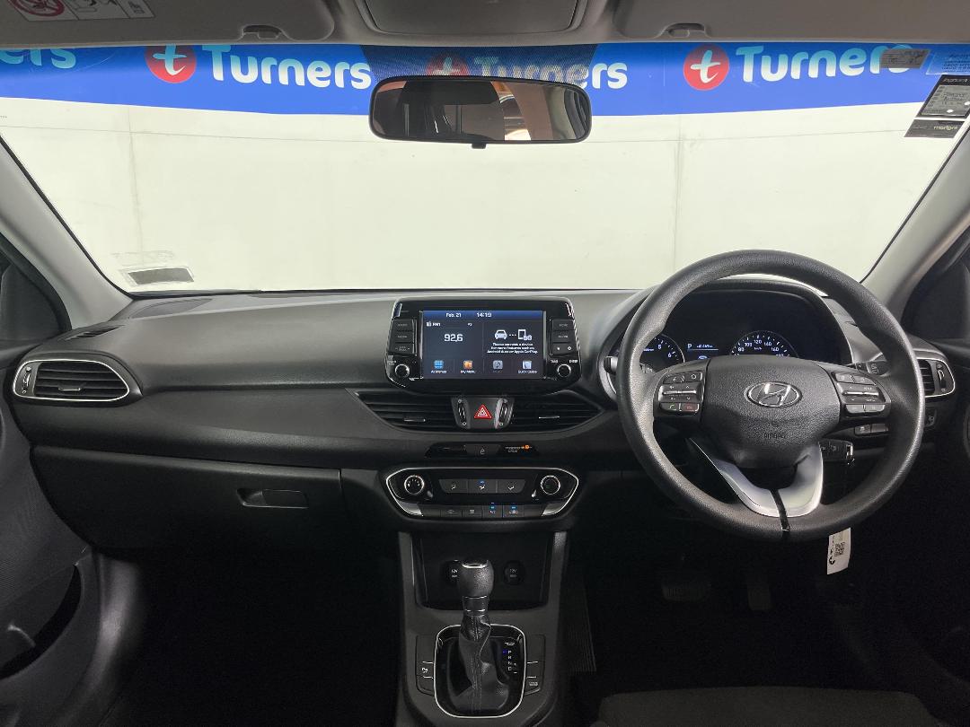 Photo '17' of Hyundai I30