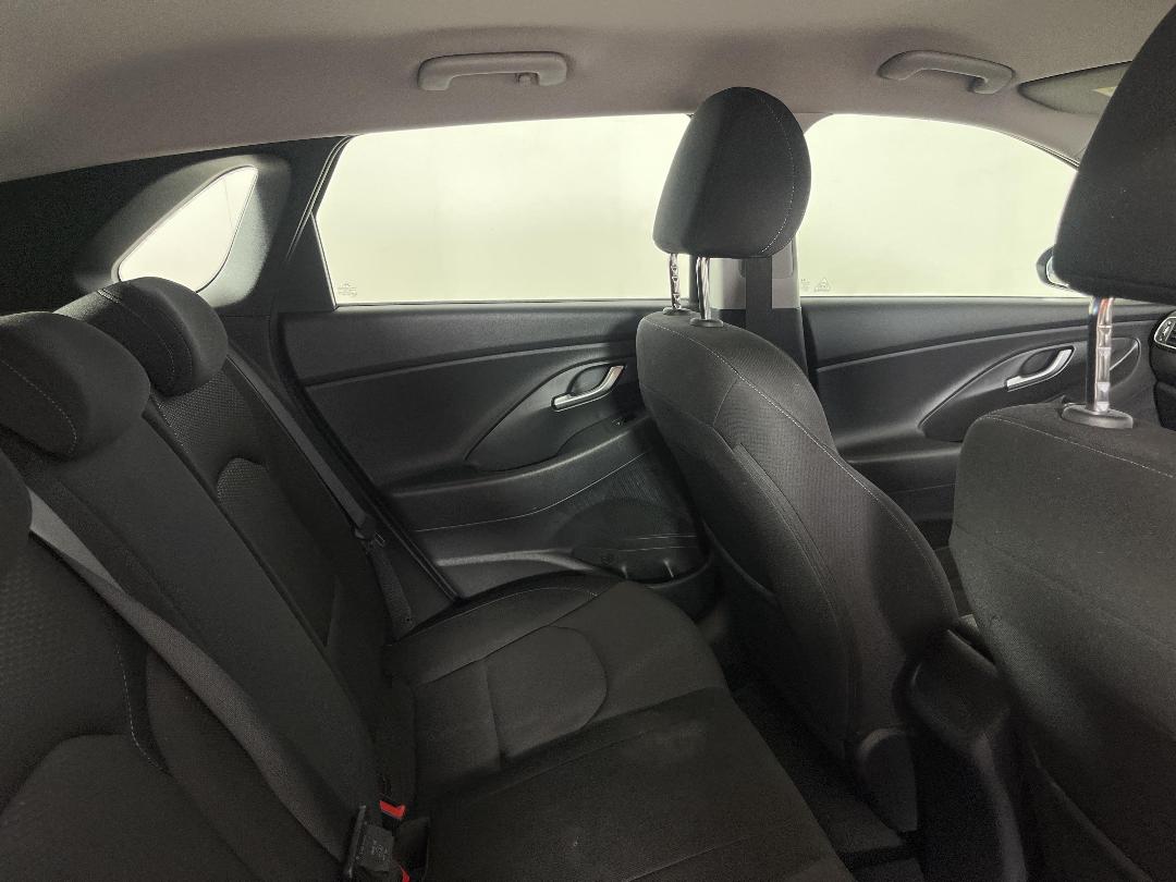 Photo '20' of Hyundai I30