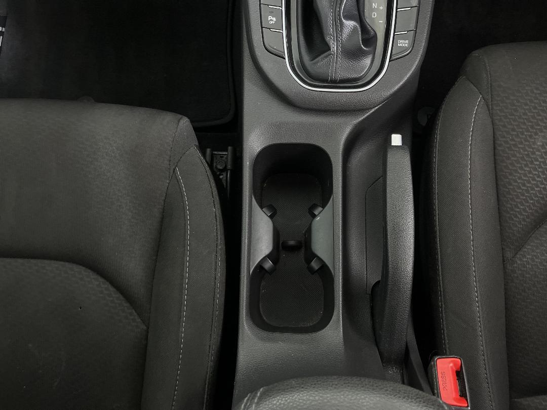 Photo '23' of Hyundai I30