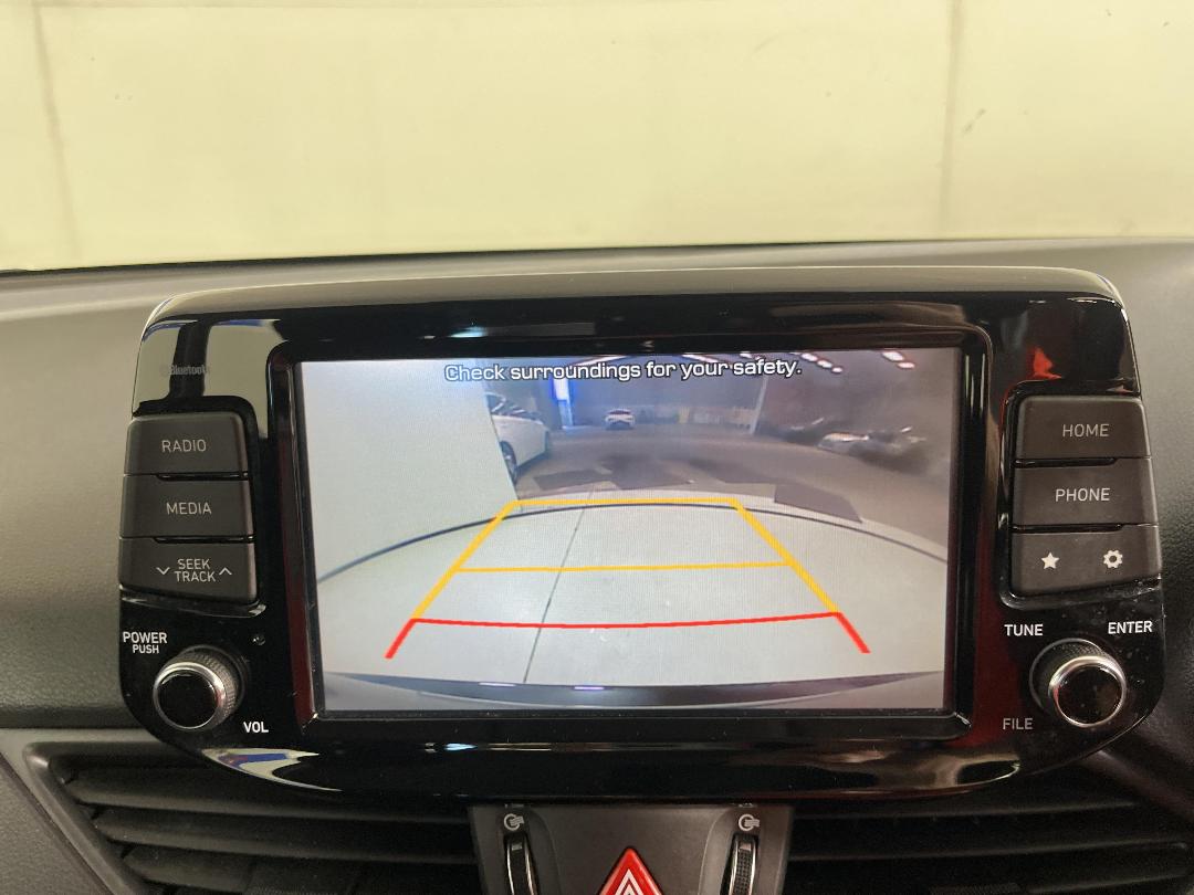 Photo '27' of Hyundai I30