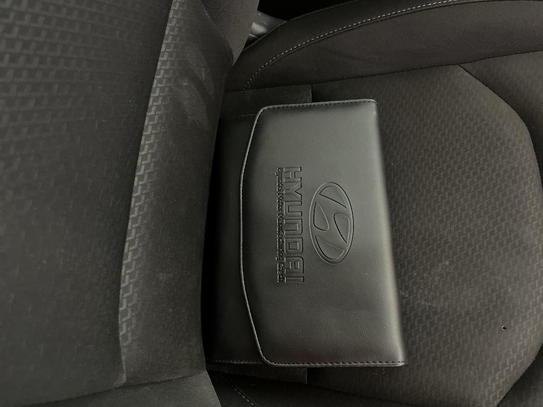 Photo '28' of Hyundai I30