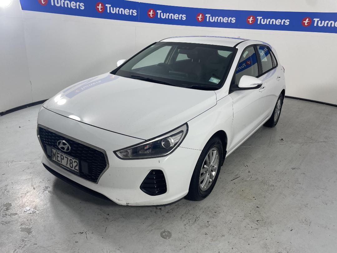 Photo '4' of Hyundai I30 Photo '4' of Hyundai I30