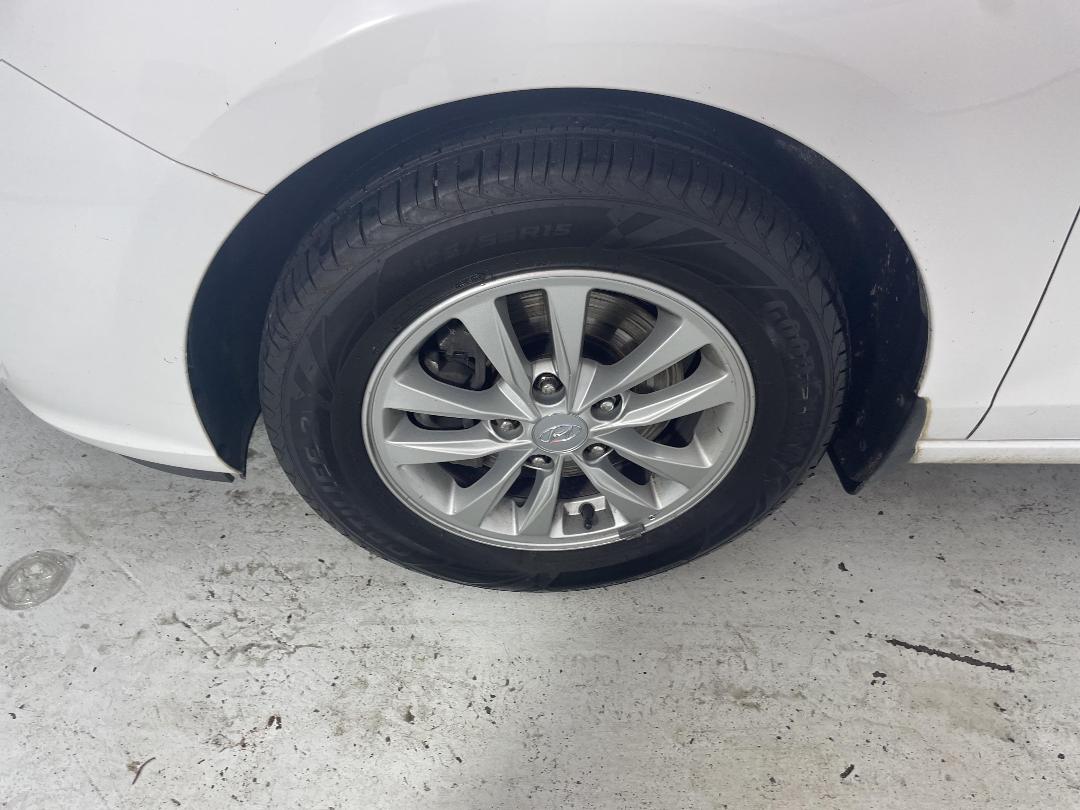 Photo '10' of Hyundai I30 Photo '10' of Hyundai I30