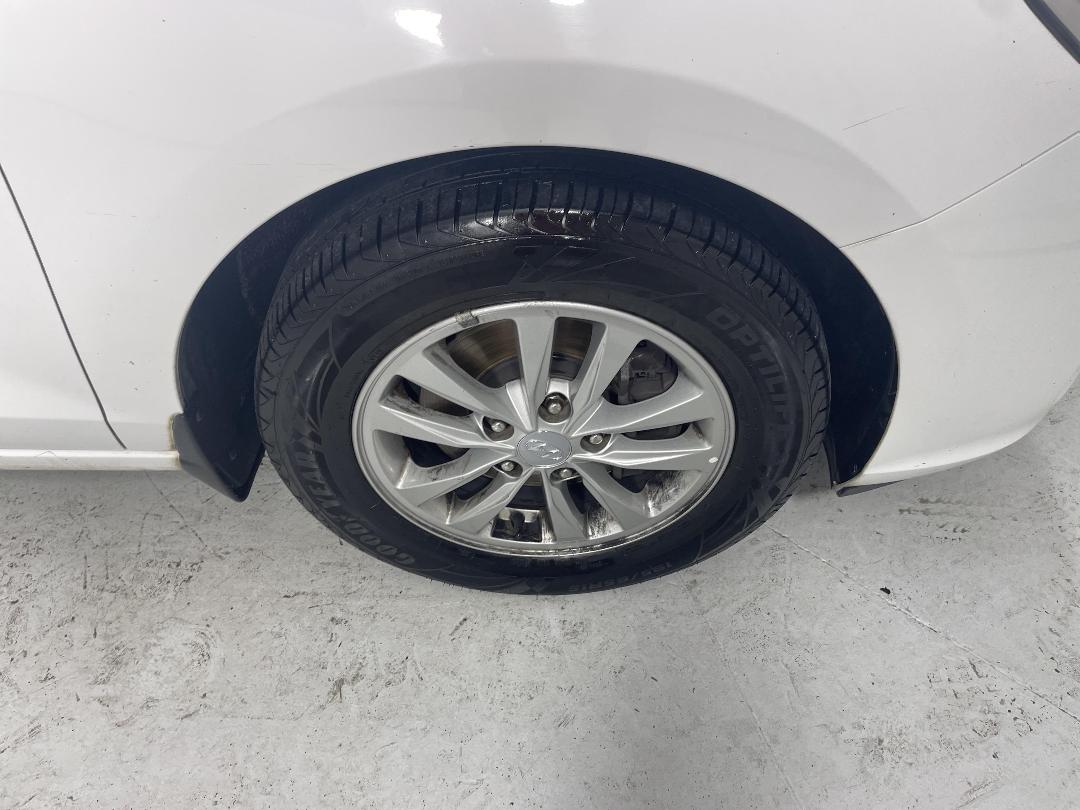 Photo '9' of Hyundai I30 Photo '9' of Hyundai I30