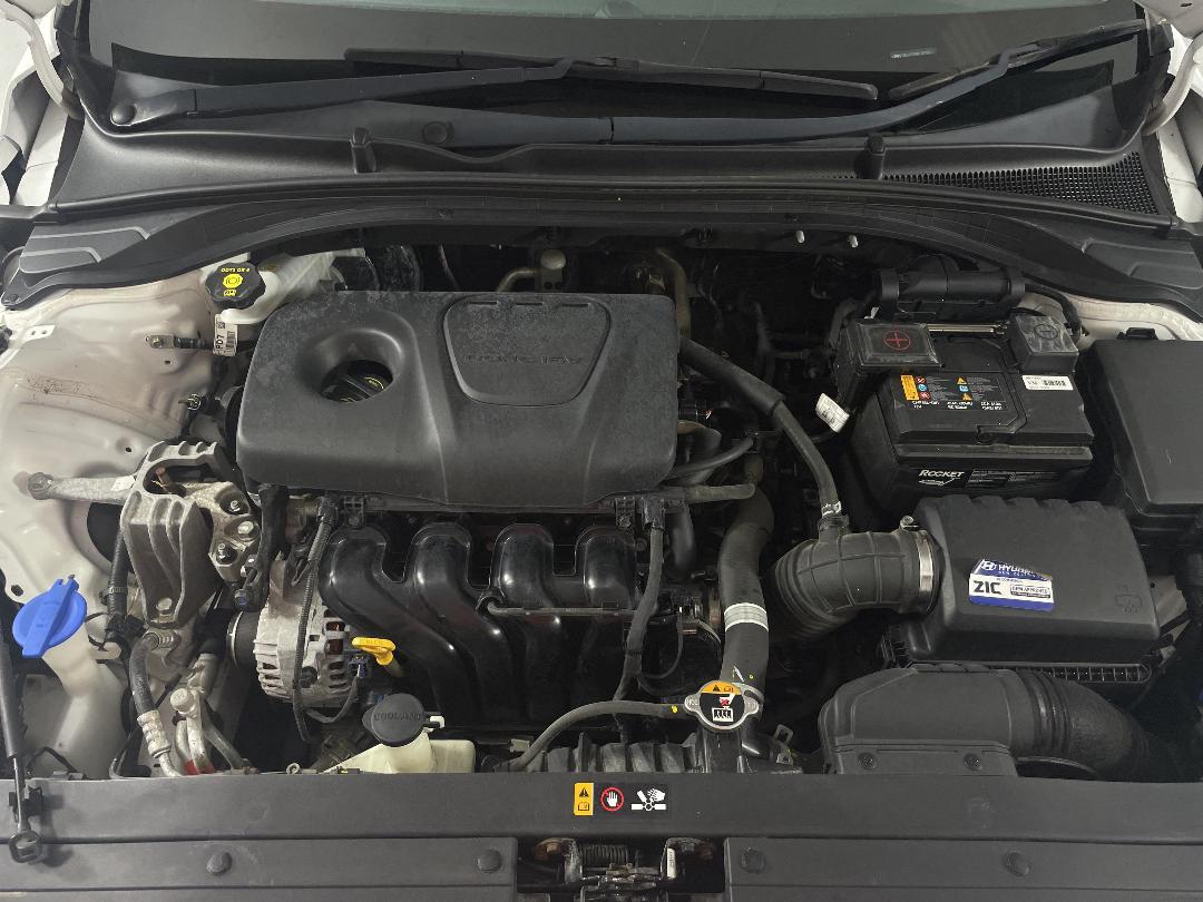 Photo '13' of Hyundai I30 Photo '13' of Hyundai I30