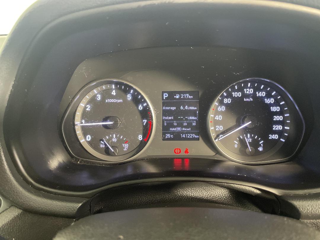 Photo '21' of Hyundai I30 Photo '21' of Hyundai I30