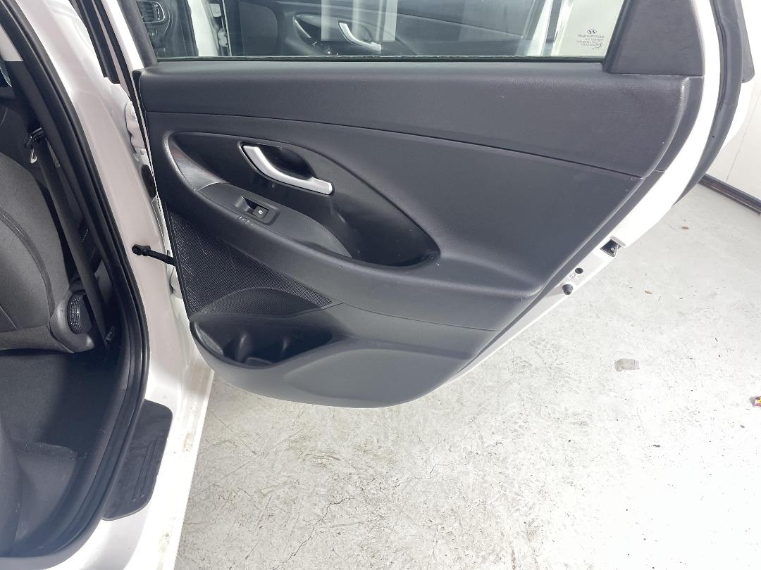 Photo '19' of Hyundai I30 Photo '19' of Hyundai I30