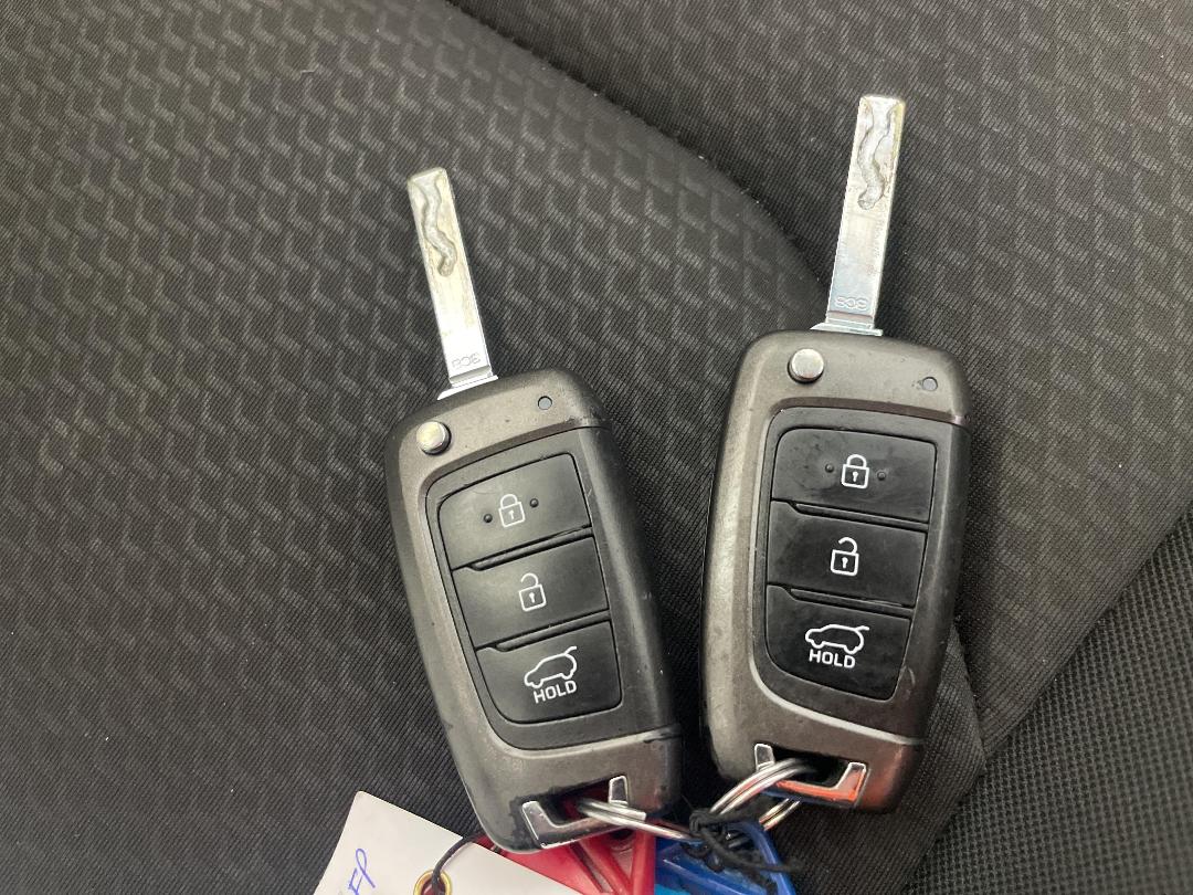 Photo '22' of Hyundai I30 Photo '22' of Hyundai I30