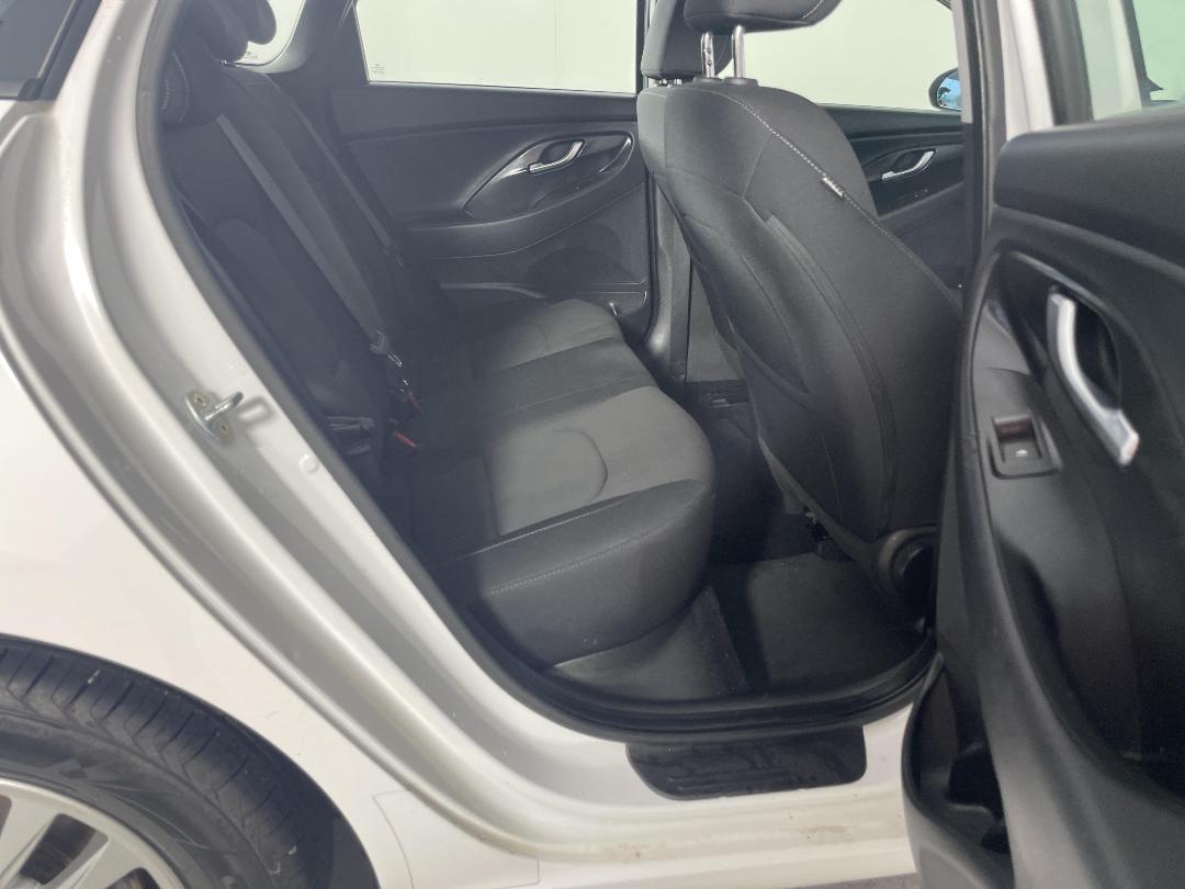 Photo '20' of Hyundai I30 Photo '20' of Hyundai I30