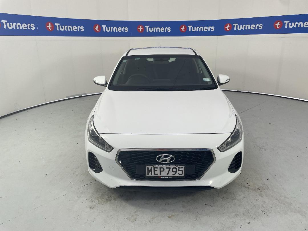 Photo '2' of Hyundai I30