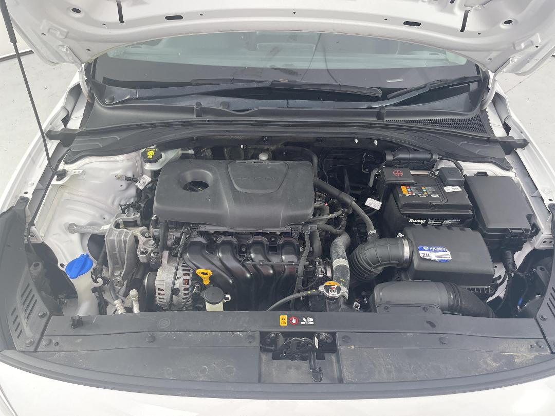 Photo '13' of Hyundai I30