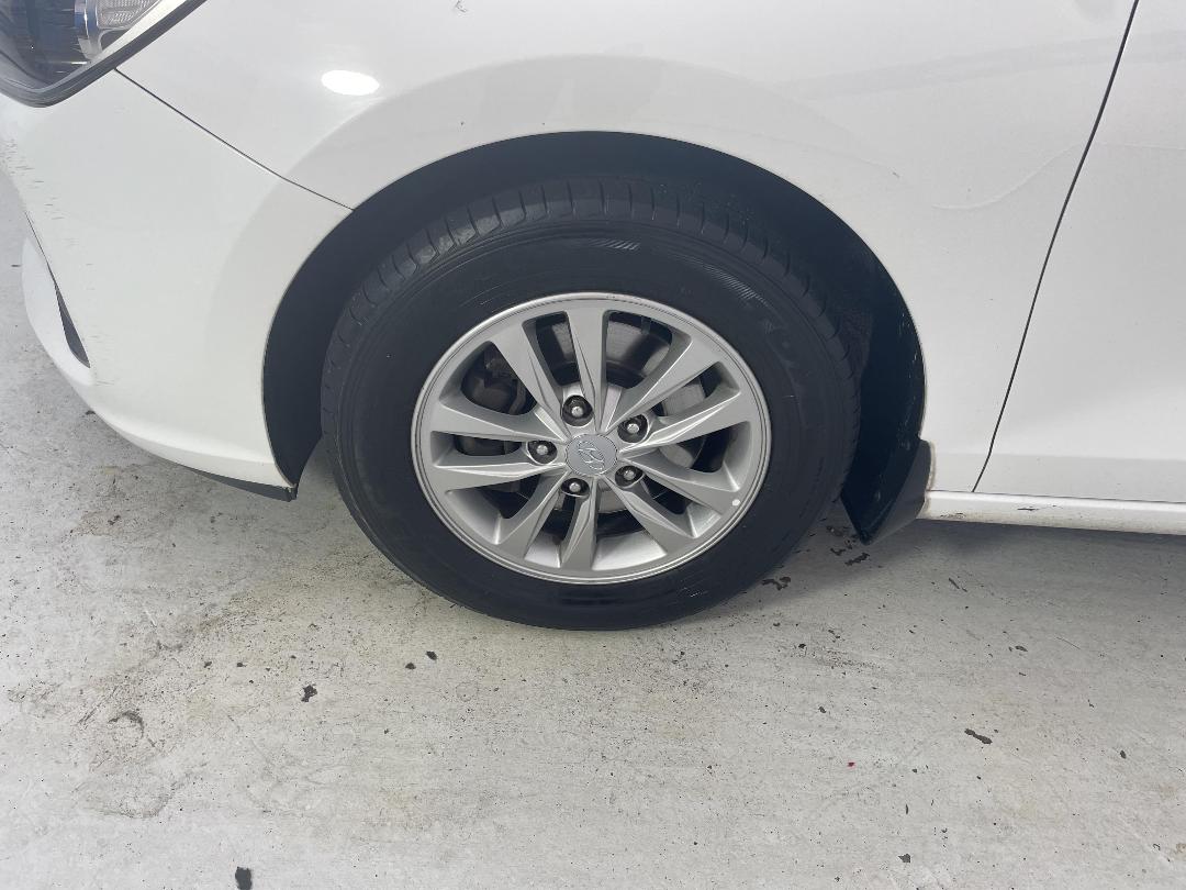 Photo '10' of Hyundai I30