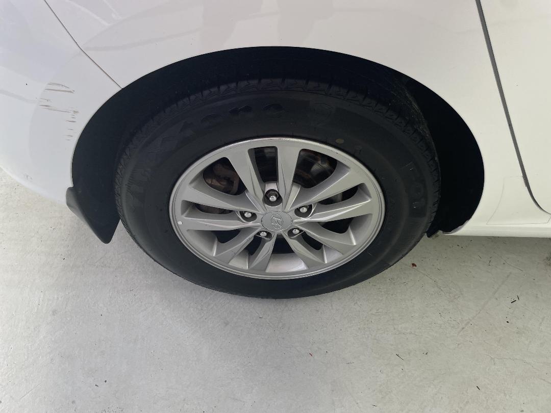 Photo '12' of Hyundai I30