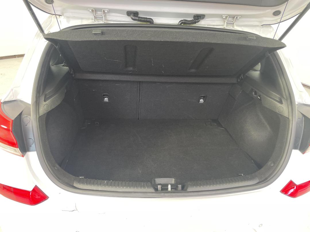 Photo '14' of Hyundai I30