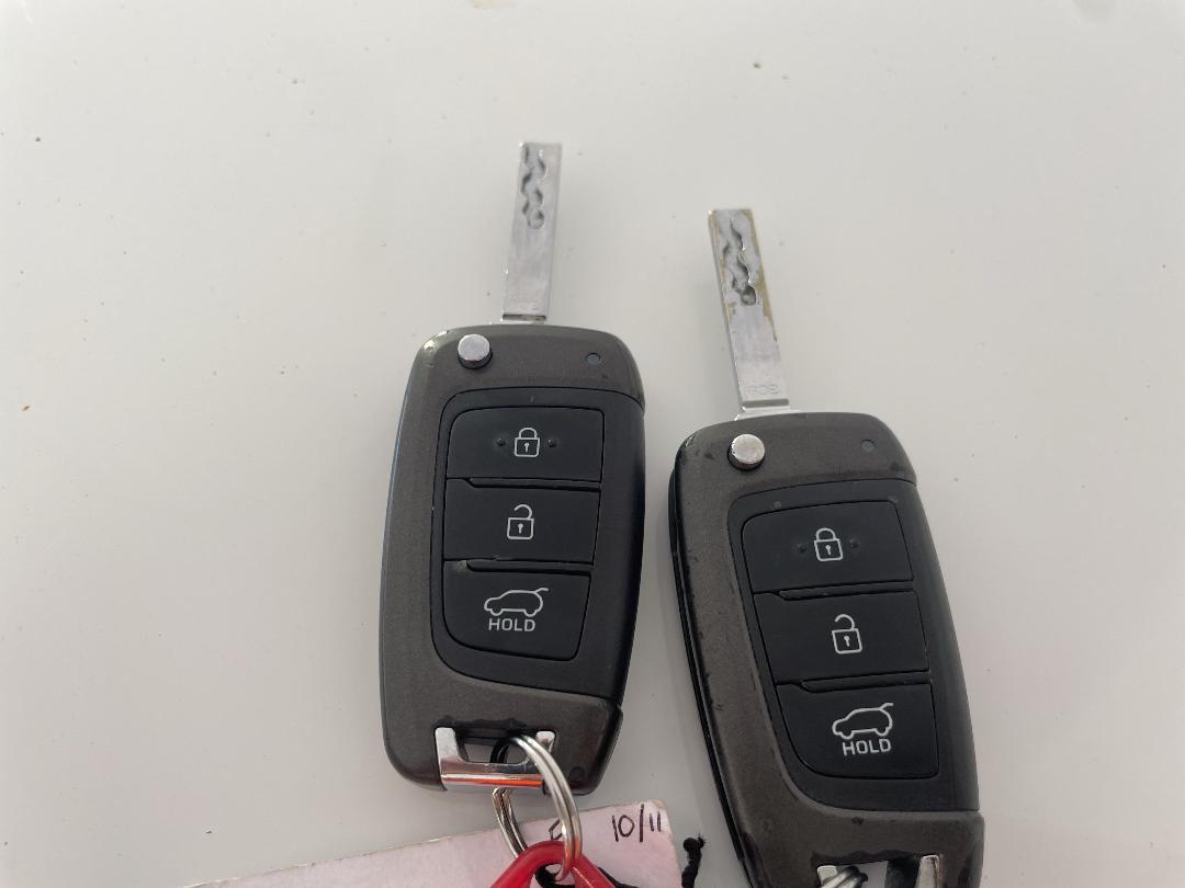 Photo '22' of Hyundai I30