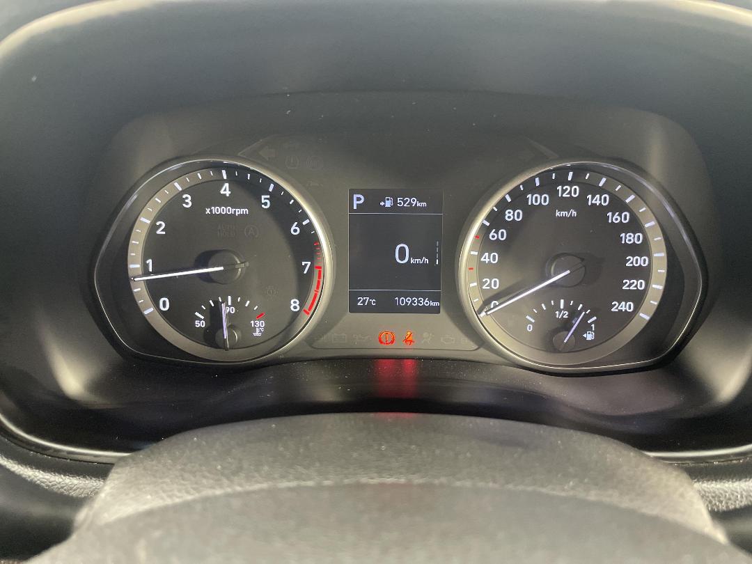 Photo '21' of Hyundai I30