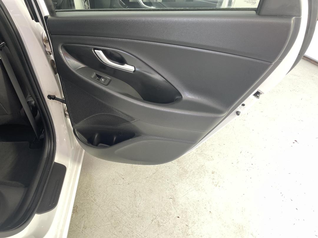 Photo '19' of Hyundai I30