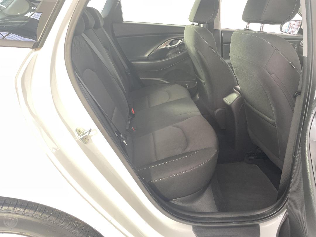 Photo '20' of Hyundai I30