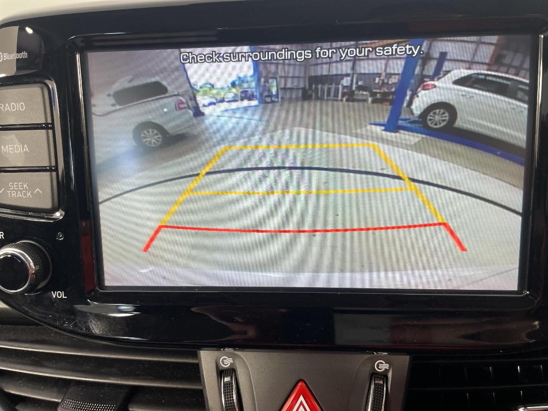 Photo '23' of Hyundai I30