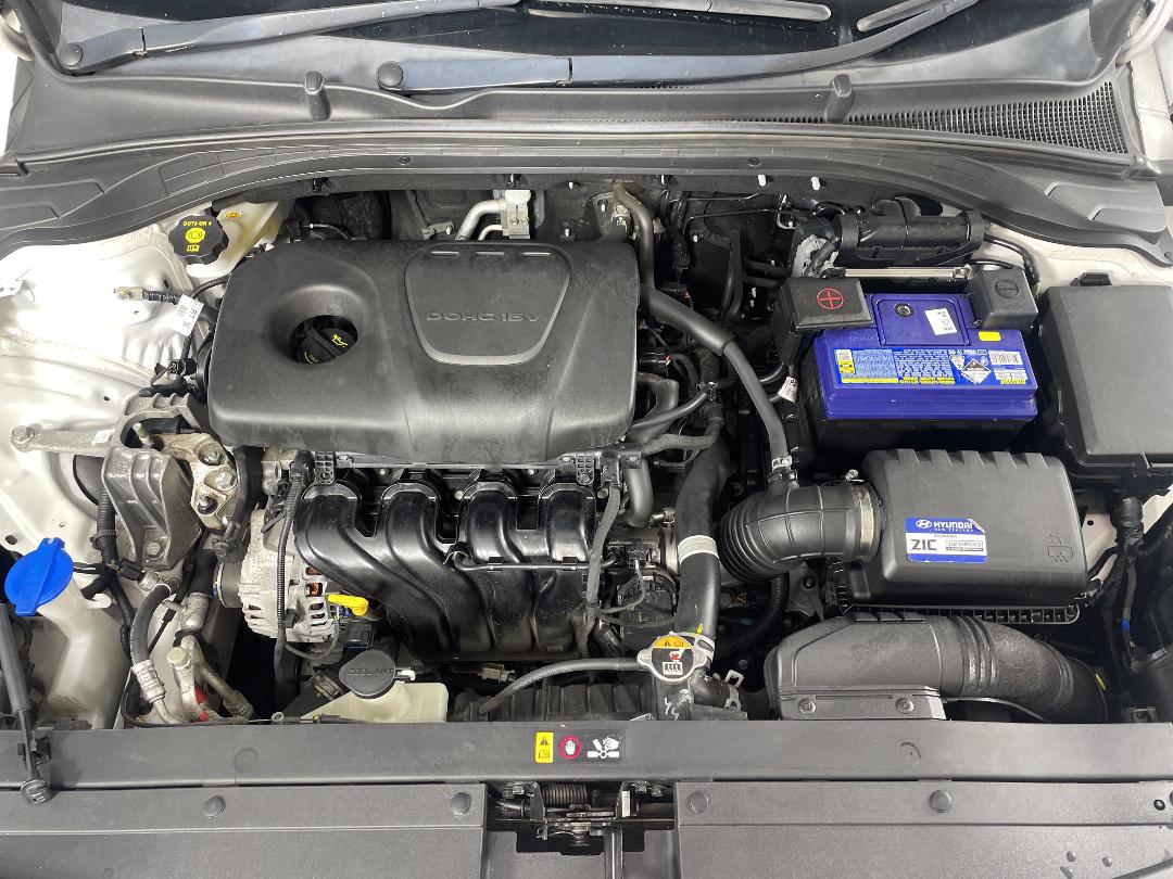 Photo '13' of Hyundai I30