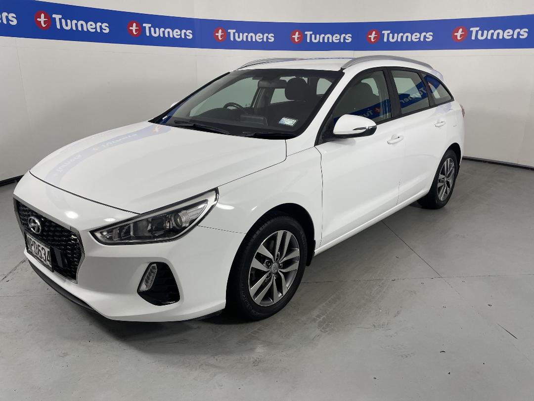 Photo '4' of Hyundai I30