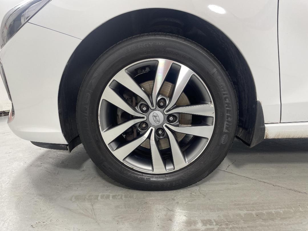 Photo '10' of Hyundai I30