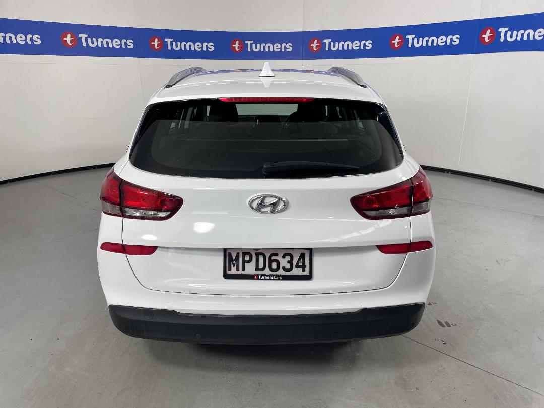 Photo '6' of Hyundai I30