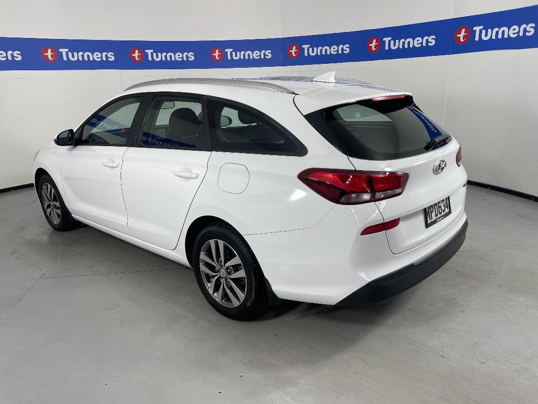 Photo '5' of Hyundai I30