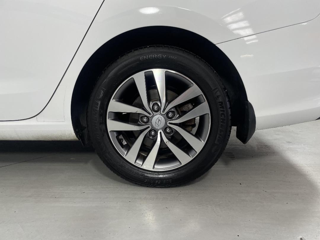 Photo '11' of Hyundai I30