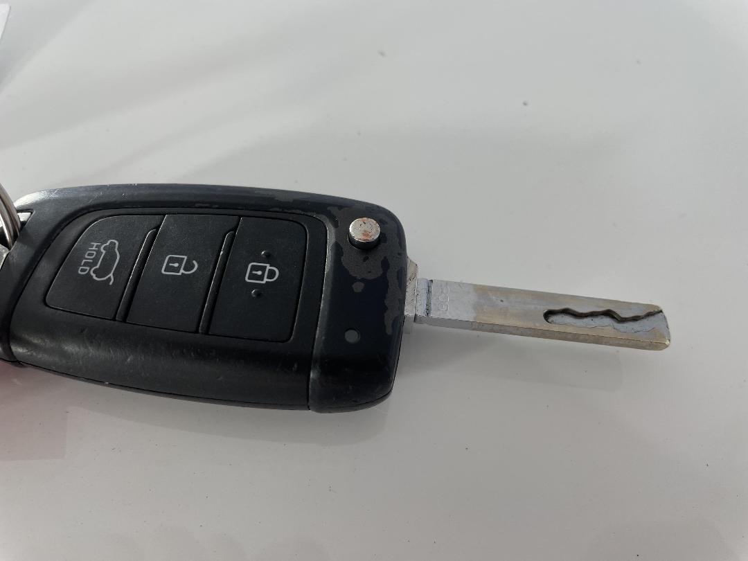 Photo '22' of Hyundai I30