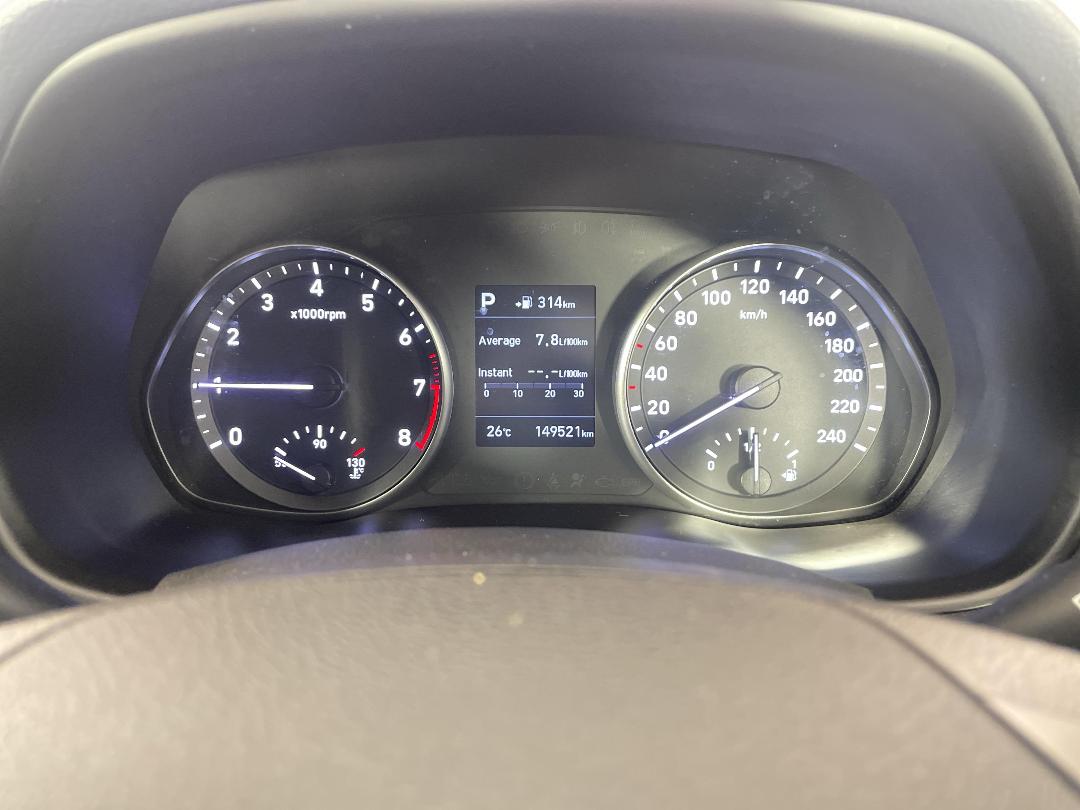 Photo '21' of Hyundai I30