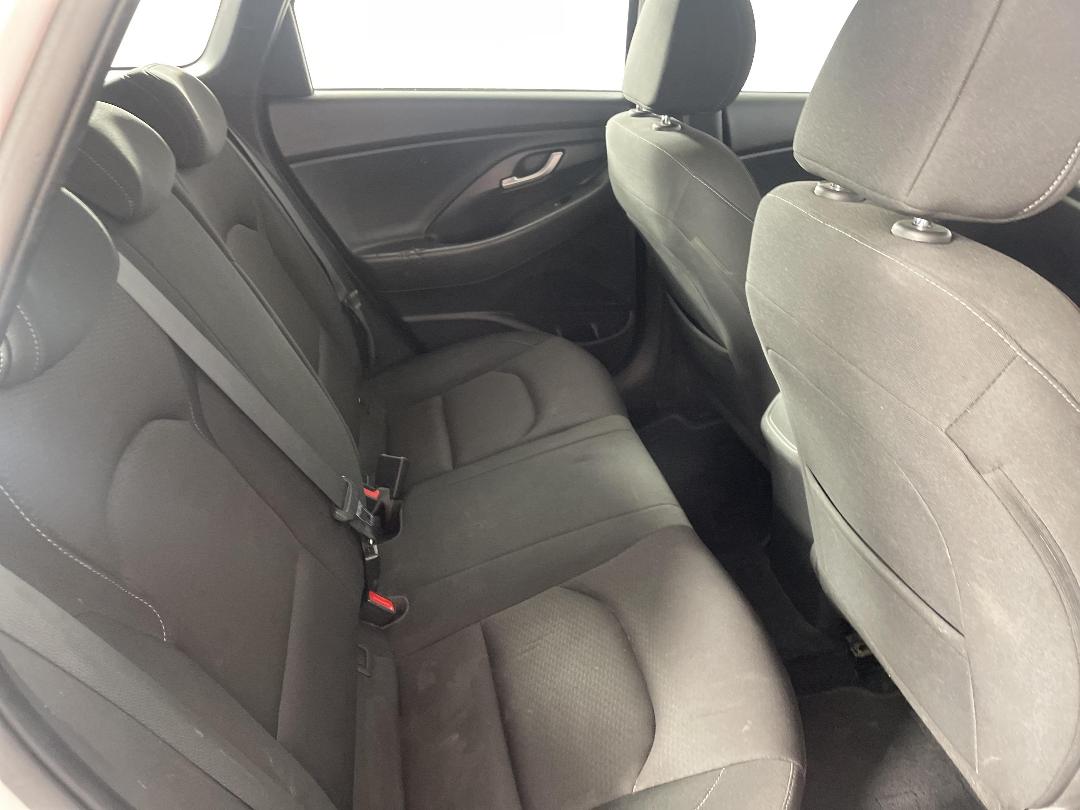 Photo '20' of Hyundai I30