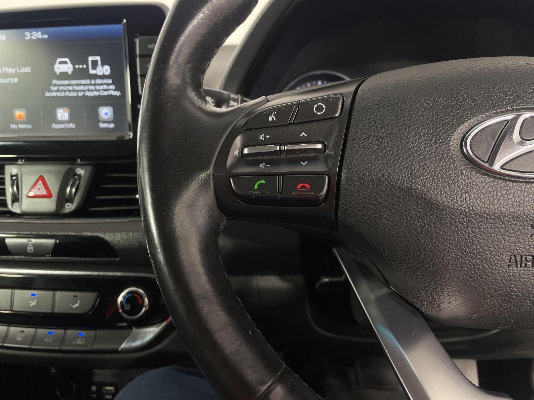 Photo '25' of Hyundai I30