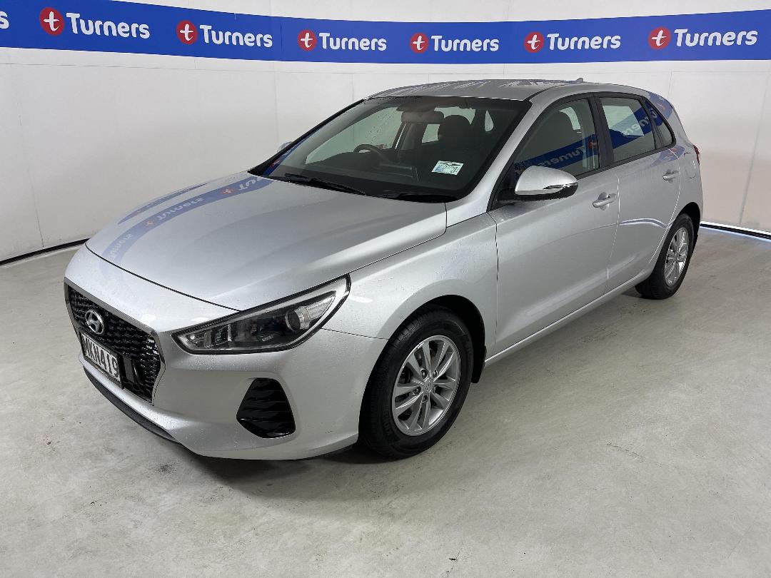 Photo '4' of Hyundai I30 Photo '4' of Hyundai I30