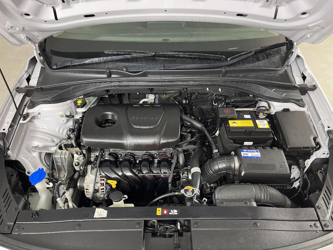 Photo '13' of Hyundai I30 Photo '13' of Hyundai I30