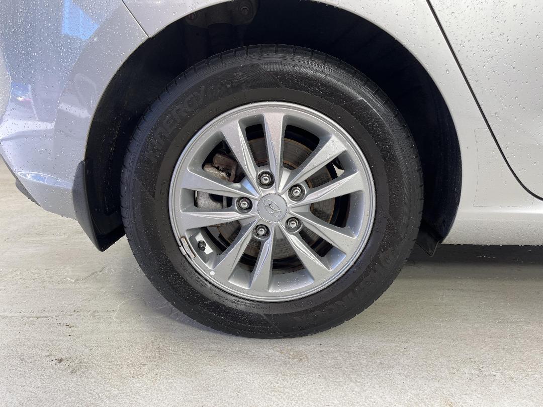 Photo '12' of Hyundai I30 Photo '12' of Hyundai I30