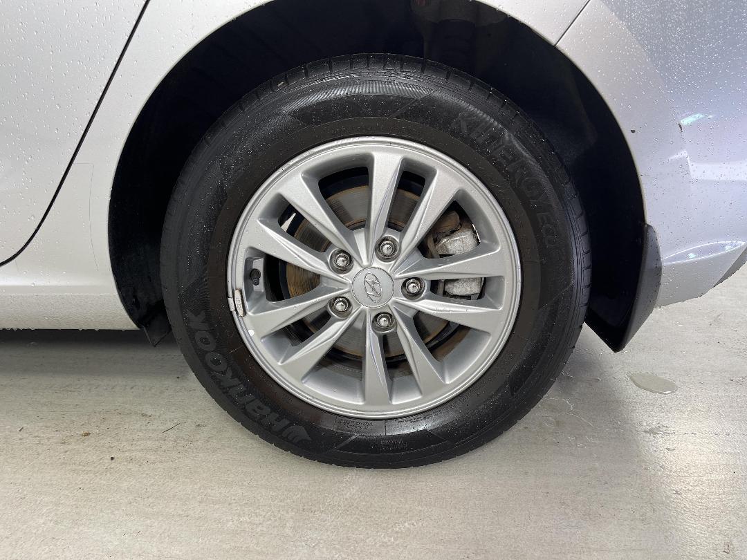 Photo '11' of Hyundai I30 Photo '11' of Hyundai I30