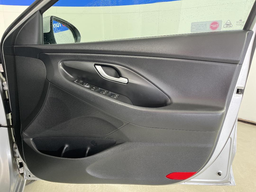 Photo '15' of Hyundai I30 Photo '15' of Hyundai I30