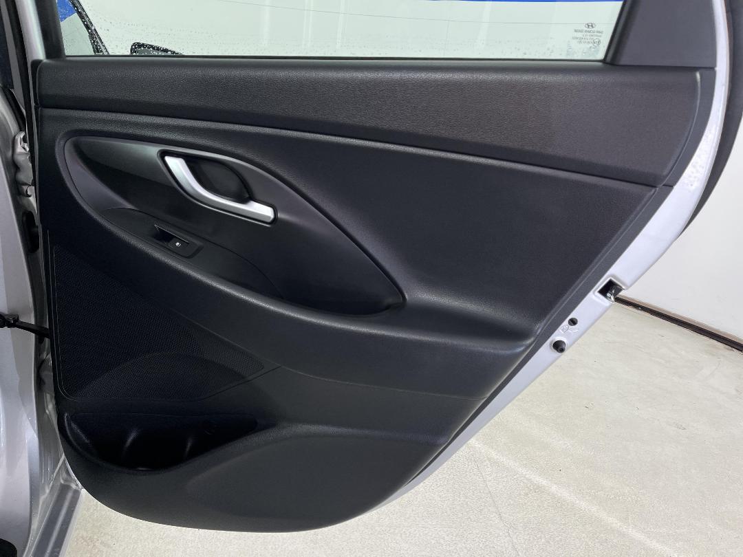 Photo '19' of Hyundai I30 Photo '19' of Hyundai I30