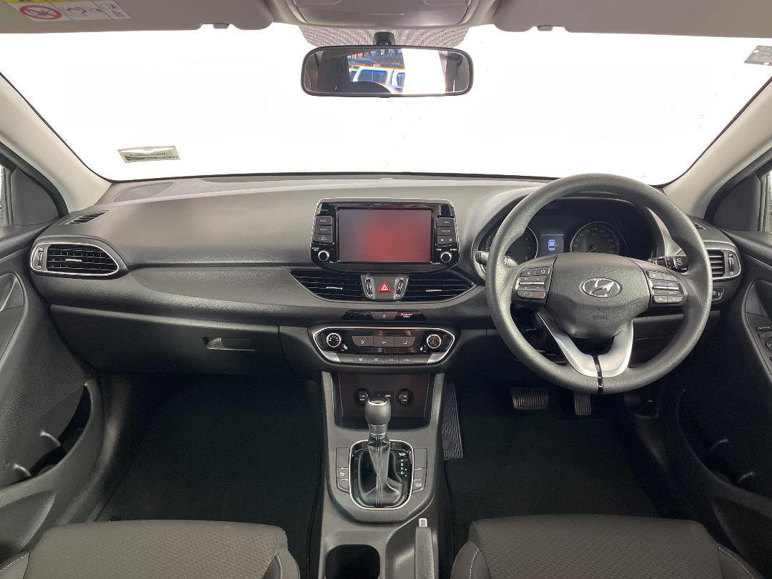 Photo '17' of Hyundai I30 Photo '17' of Hyundai I30